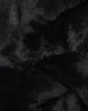 Wakakuu Icons Coat Paris Faux Fur Black S