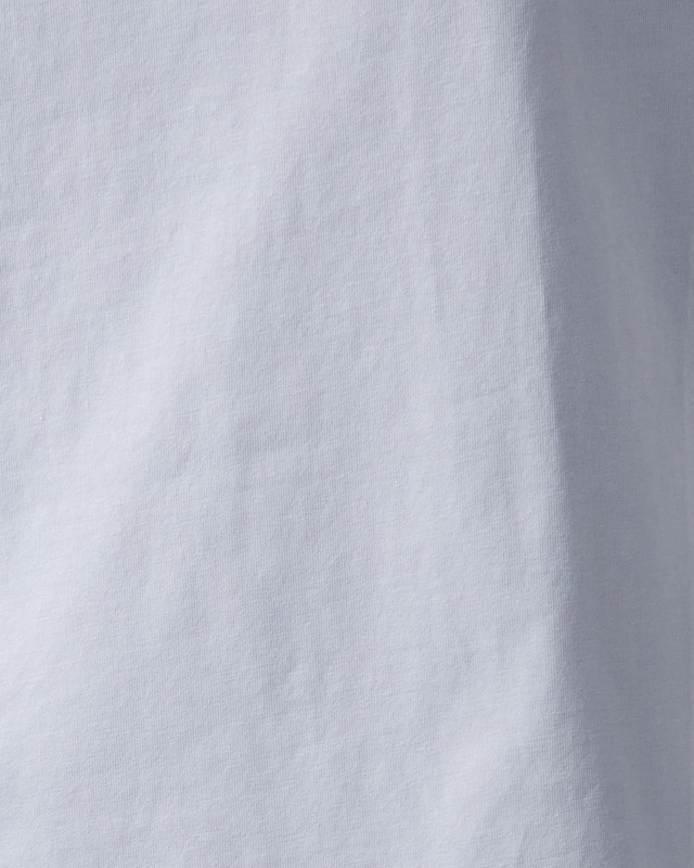 CLOEYS T-shirt heart white Light blue M