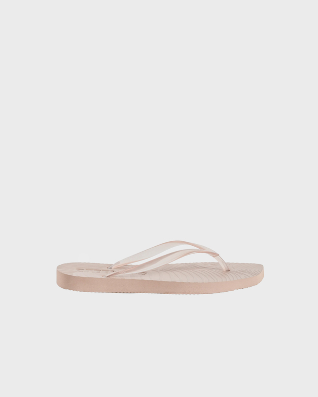 SLEEPERS Flip-Flops Tapered Egg shell EUR 39