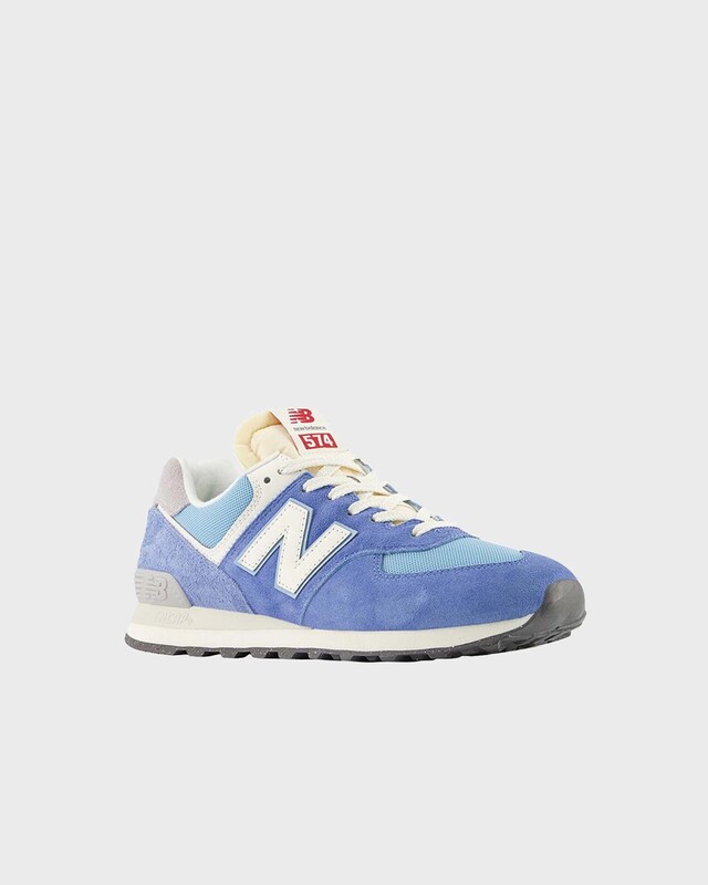 New Balance Sneakers 574 Alpine  Blå US 5 (EU 37,5)