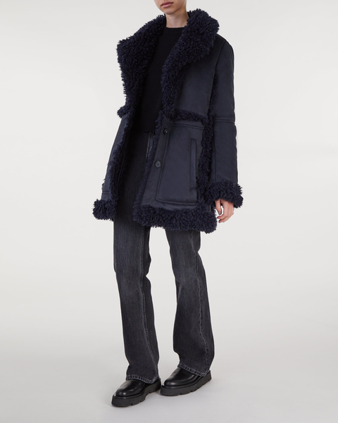 Jacket Festif FF Dark Blue 2