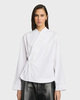 Soeur Blouse Lorraine White 38