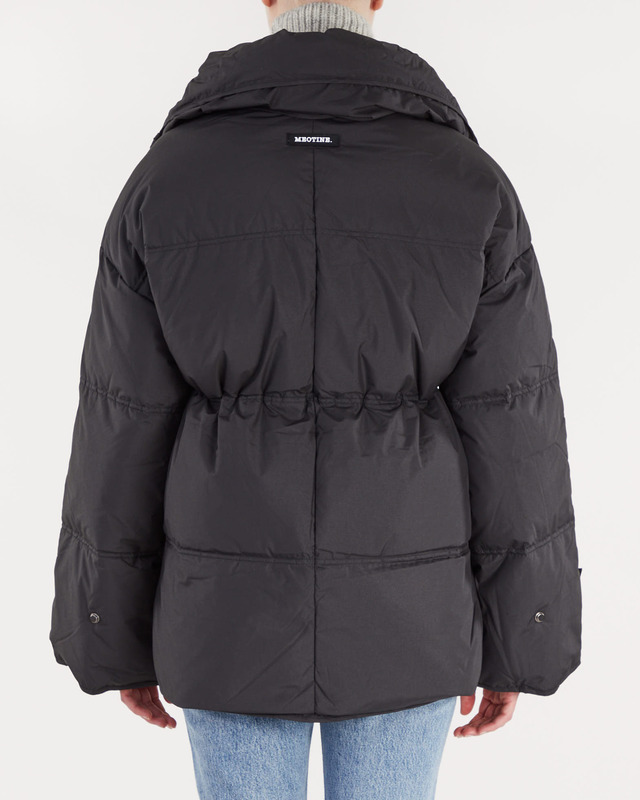 MEOTINE Lulu Down Jacket Svart XS-S