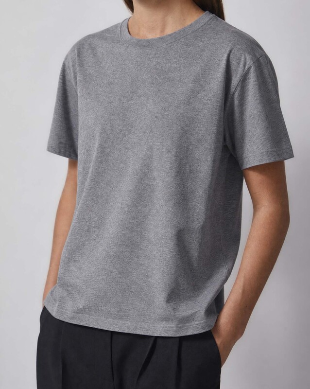 Wakakuu Icons Elsy Cotton T-Shirt M