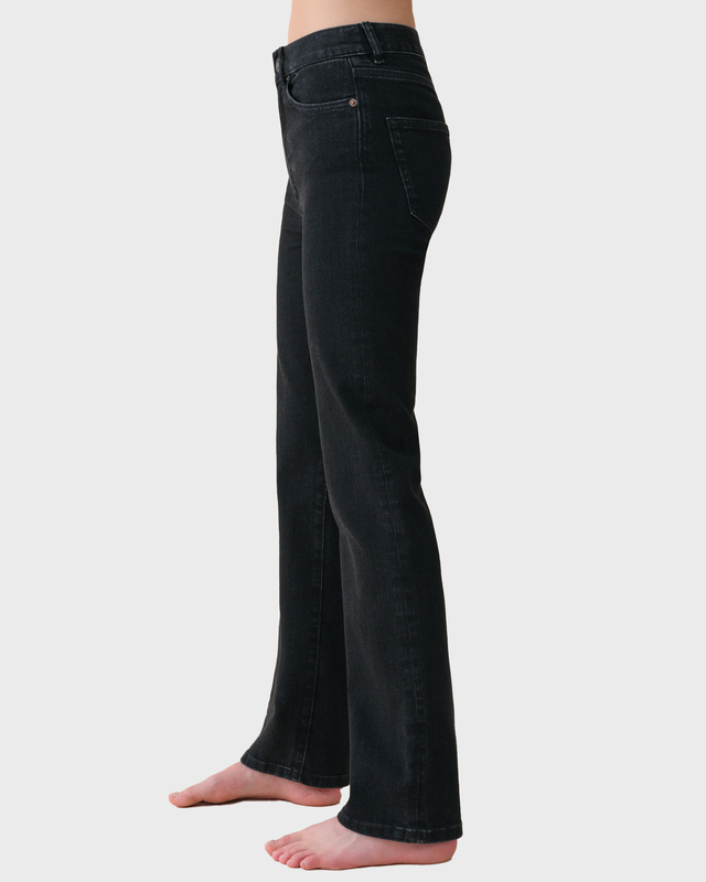 Jeanerica Jeans Eiffel Black 2 Weeks Svart W29/L32