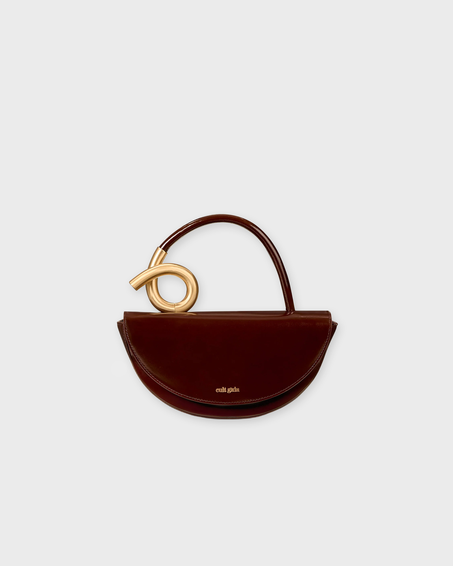 Cult Gaia Bag Azariah Top Handle | WAKAKUU