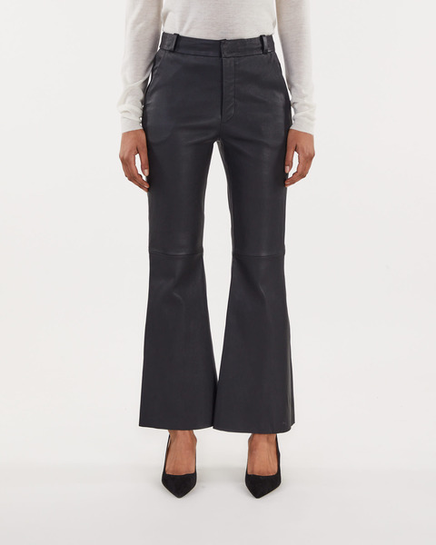 Trousers Evyn Black 2