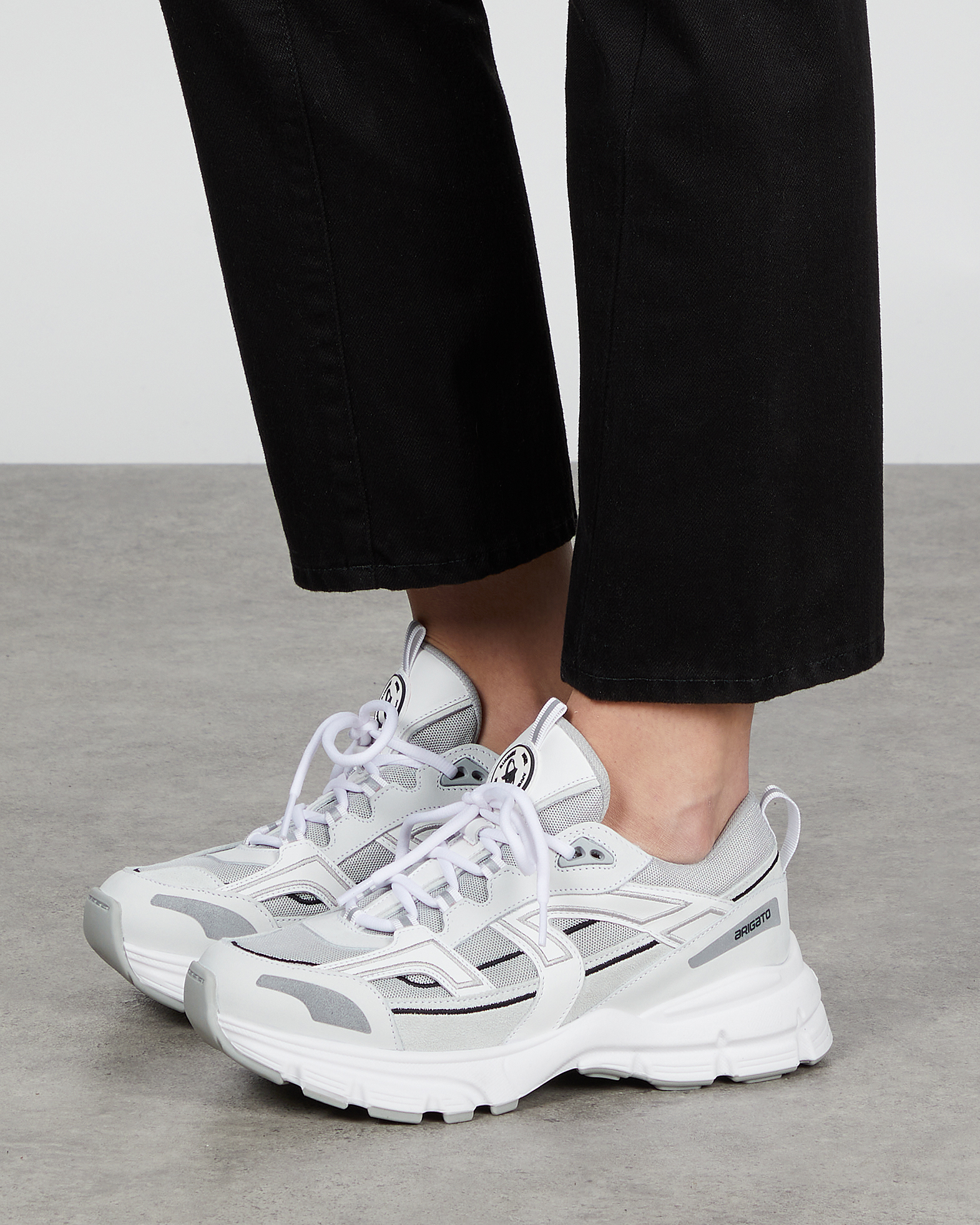 Axel Arigato - Sneakers Marathon R-Trail | WAKAKUU