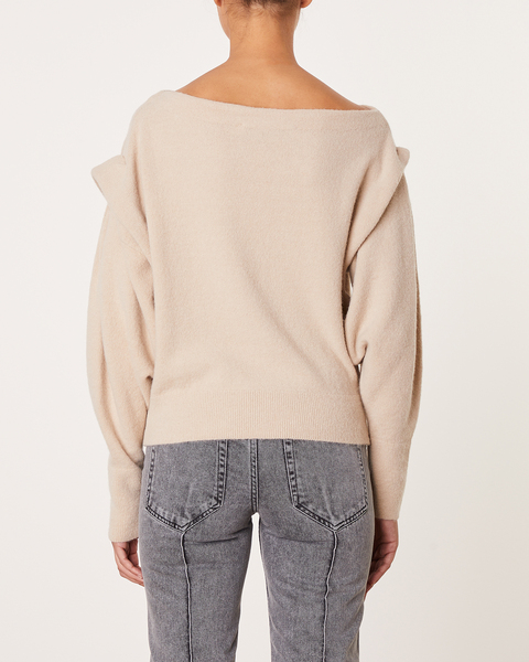Sweater Tahita Beige 2