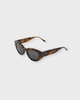 Wakakuu Icons Sunglasses Wakakuu Icons Brun ONESIZE