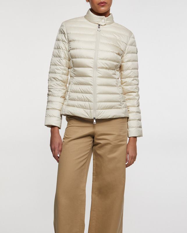 Moncler Jacka Igelle Beige MONCLER 3 (M/L)