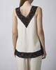 Stylein Topp Miette Cream S