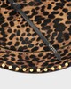 Isabel Marant Väska Oskan Moon Leopard ONESIZE