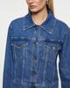 7 For All Mankind Jacka Nellie Weekend Denim XS