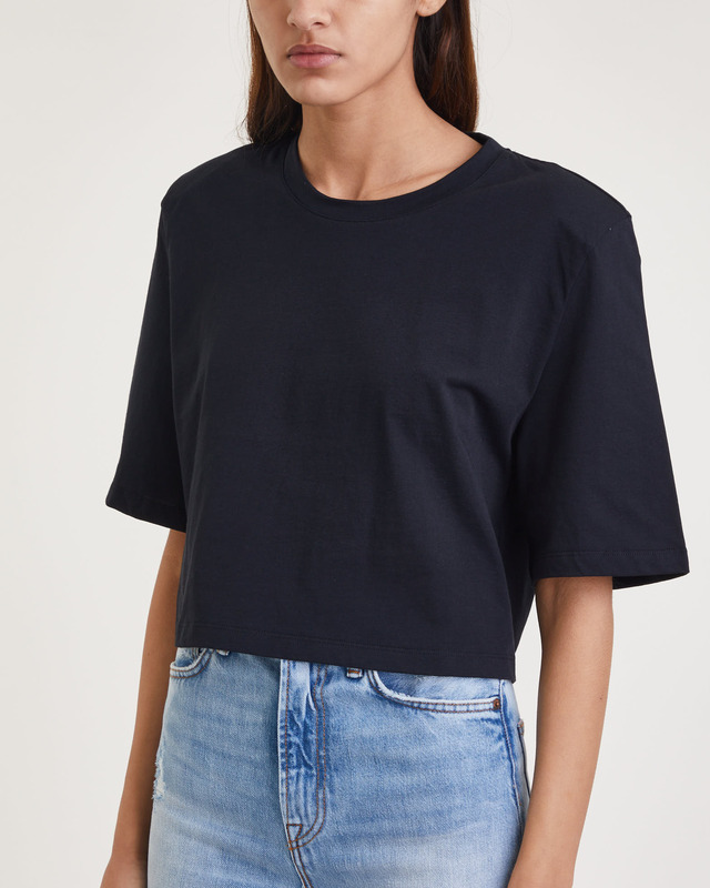 Stylein Top Janna Svart M