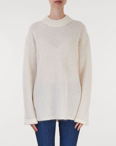 Sweater Cirla White 1