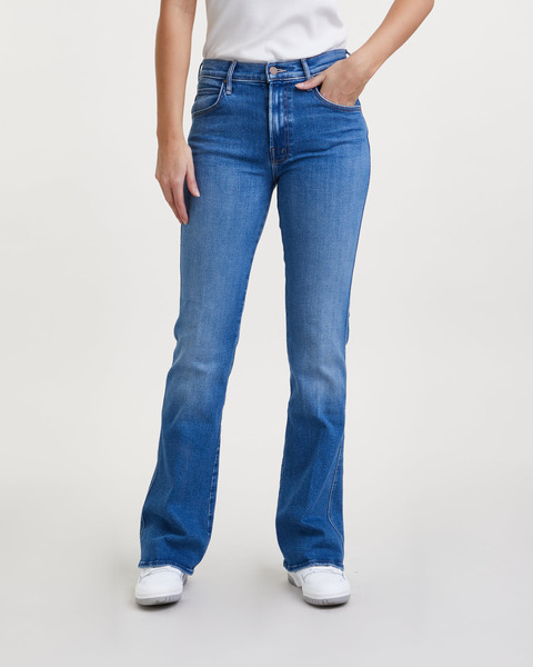 Jeans The Desperado Heel Denim 1