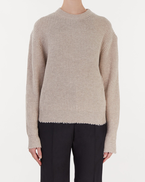 Sweater Anais Sweater Beige 1