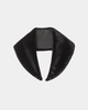 Stylein Krage Tivona Black ONESIZE