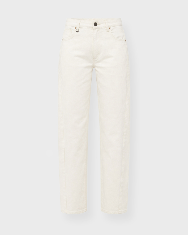 NEUW Jeans Amber Barrel  White 31