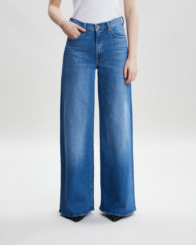 Mother Denim Jeans The Undercover Denim 25