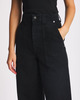 KHAITE Jeans Hewitt Grön 27