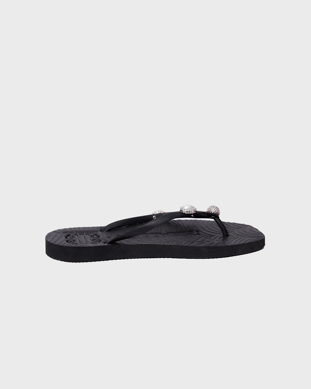 SLEEPERS Tapered Pearl Ibiza Black EUR 36