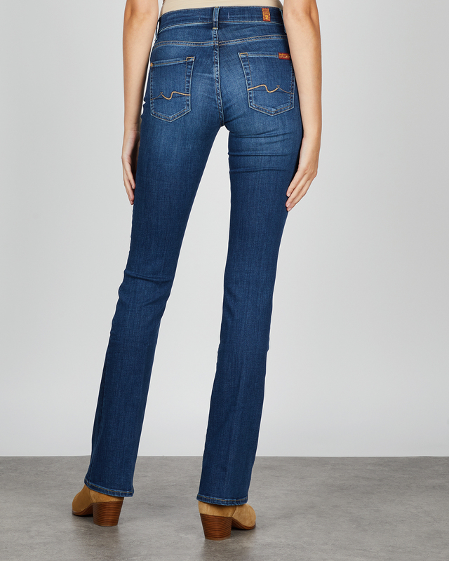 seven for all mankind bootcut
