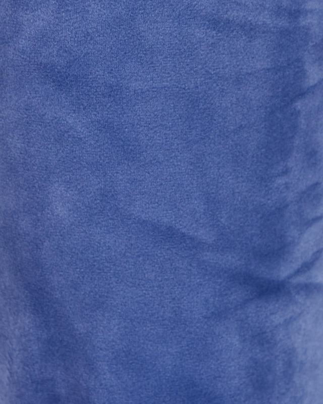 Juicy Couture Byxor Del Ray Classic Velour  Grå/blå XXS