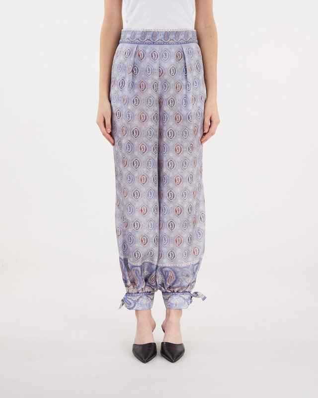 Zimmermann Vitali Knytbyxor Blå 3 (L-XL)
