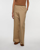 Wakakuu Icons Byxor Leigh Cotton Beige L