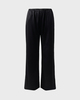 Wakakuu Icons Bukser Adeline Satin Black XL