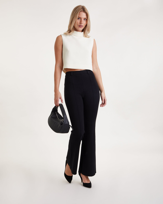 Wakakuu Icons Top Milo Creme XS