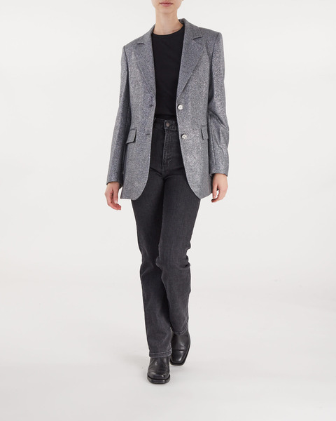 Violante Silver Silver 2