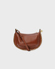 Isabel Marant Étoile Väska Oskan Moon Cognac ONESIZE