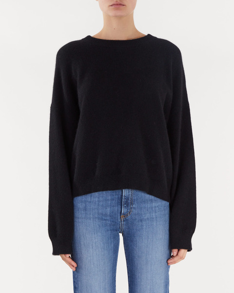Sweater Galli Black 1