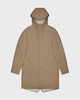 Rains Jacka Long W3 Beige XL