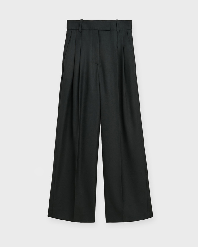 By Malene Birger Byxor Cymbaria Svart 40