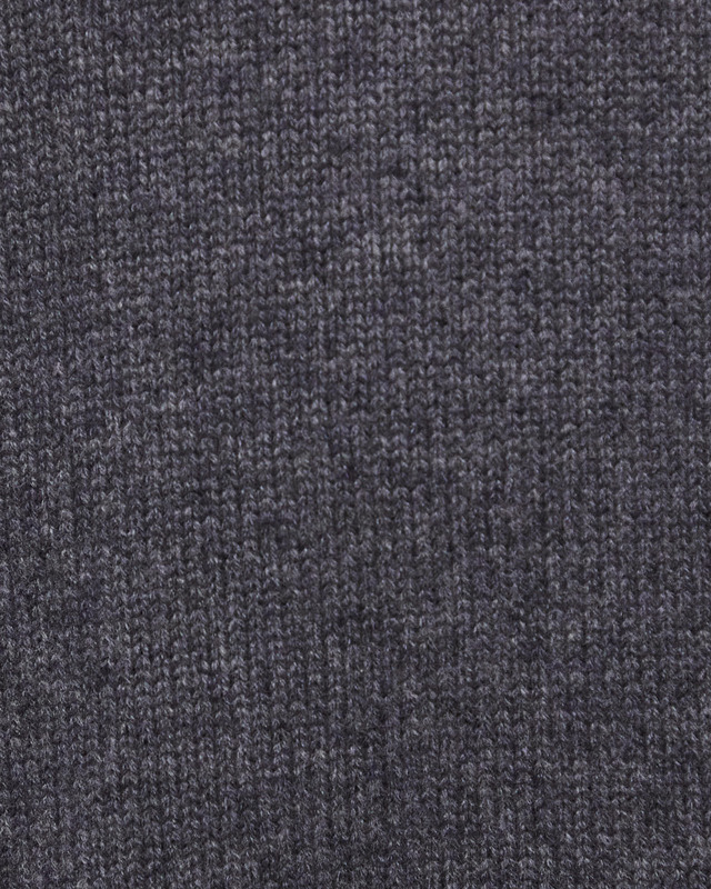 LISA YANG Sweater Elvina Cashmere Grå 2 (M-L)