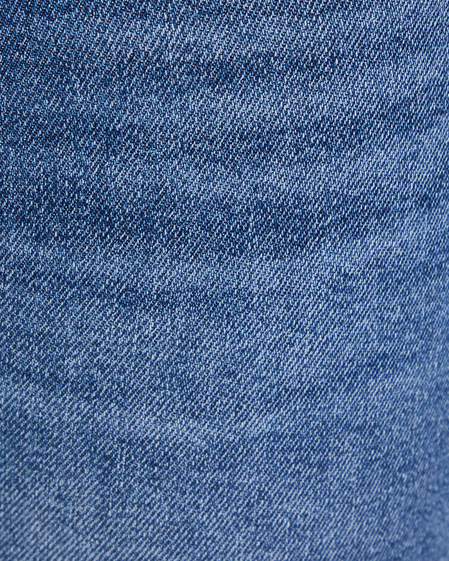 7 For All Mankind Jeans Bootcut Tailorless Luxe Vintage Blå 30