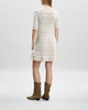 Isabel Marant Étoile Dress Jumi Offwhite FR 38 (EUR 36)