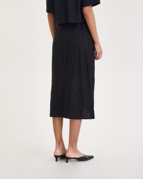 Skirt Molly Black 2