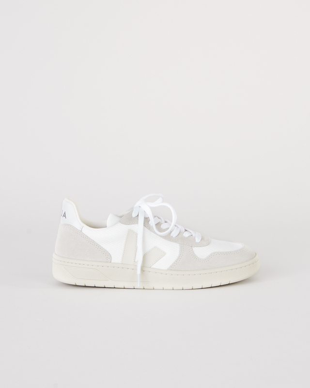 Veja Sneakers V-10 B-Mesh Pierre Natural EUR 39
