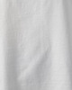 Jil Sander T-Shirt Logo Cotton Porcelain M