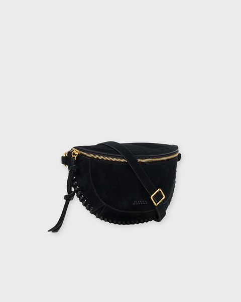 Fannypack Skanno Black ONESIZE 2