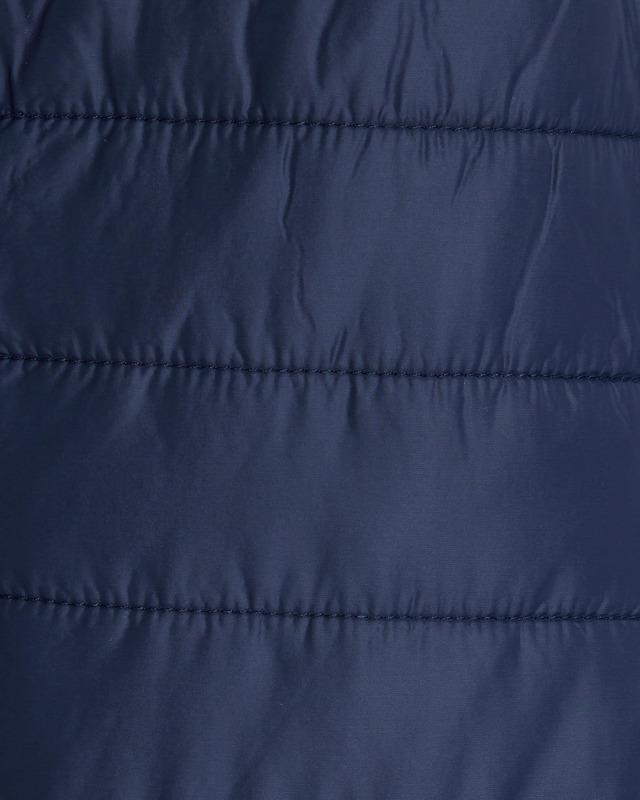 J Lindeberg Jacket Martina Quilt Hybrid Navy XS