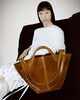 Proenza Schouler Väska Large Chelsea Tote Soft Suede Saddle ONESIZE