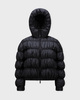 Moncler Jacka Medonte Short Down Svart MONCLER4 (L)