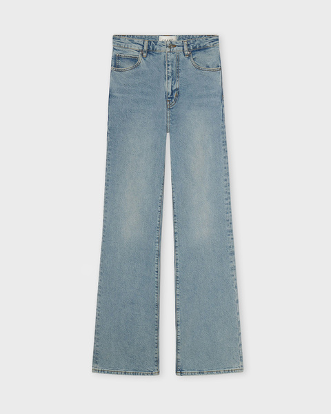 Jeans The Arrow Dolly Light blue wash 1