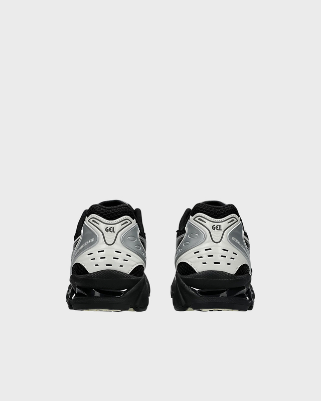 Asics Sneakers GEL-KAYANO 14 Black/Cream EUR 36